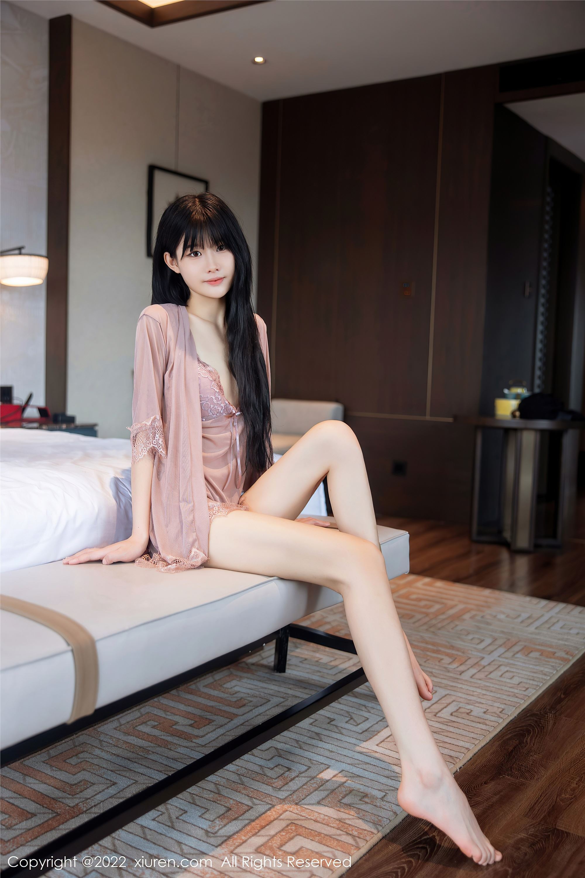 Xiuren秀人网 2022.08.09 NO.5408 77qiqi